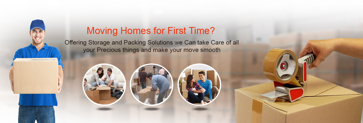 Agarwal Shifting Experts Packers Movers Private Limited